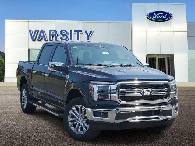 new 2025 Ford F-150 car, priced at $76,875