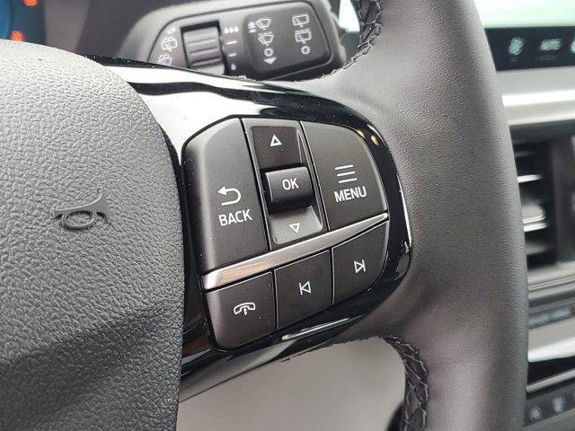 new 2025 Ford Escape car, priced at $35,920