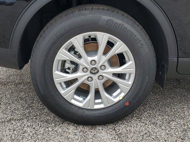new 2025 Ford Escape car, priced at $35,920