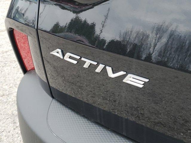 new 2025 Ford Escape car, priced at $35,920
