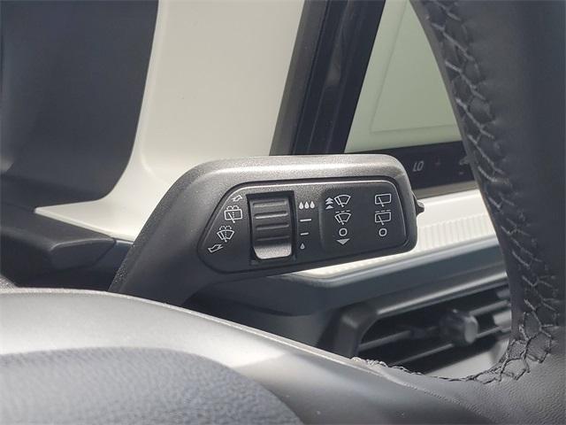 new 2025 Ford Bronco Sport car, priced at $37,260