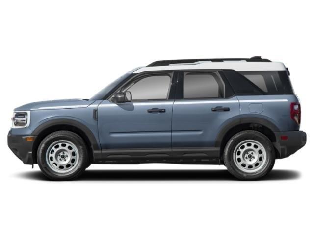new 2025 Ford Bronco Sport car