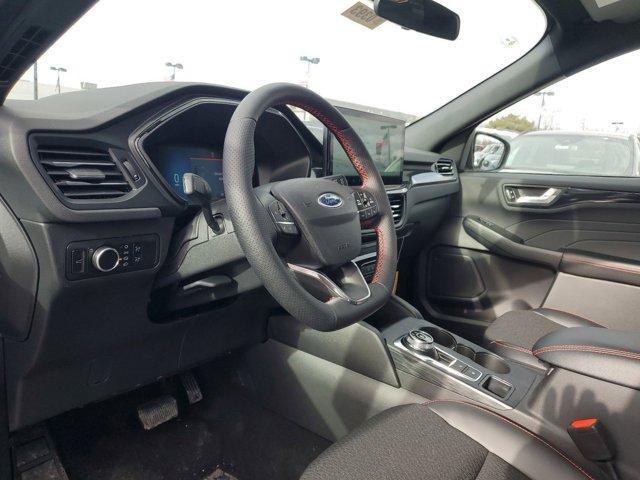 new 2025 Ford Escape car, priced at $37,410