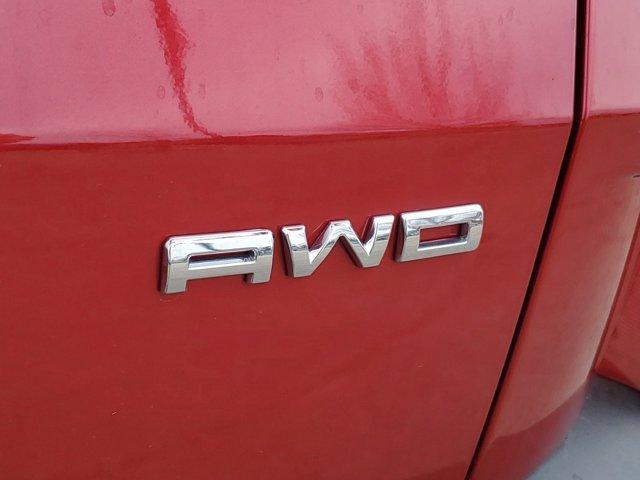 new 2025 Ford Escape car, priced at $37,410