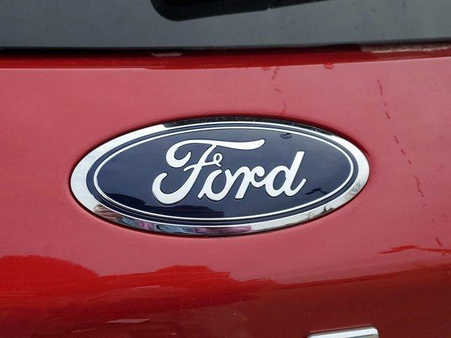 new 2025 Ford Escape car, priced at $37,410