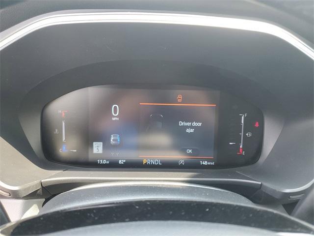new 2025 Ford Escape car, priced at $36,125