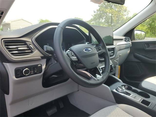 new 2025 Ford Escape car, priced at $36,125