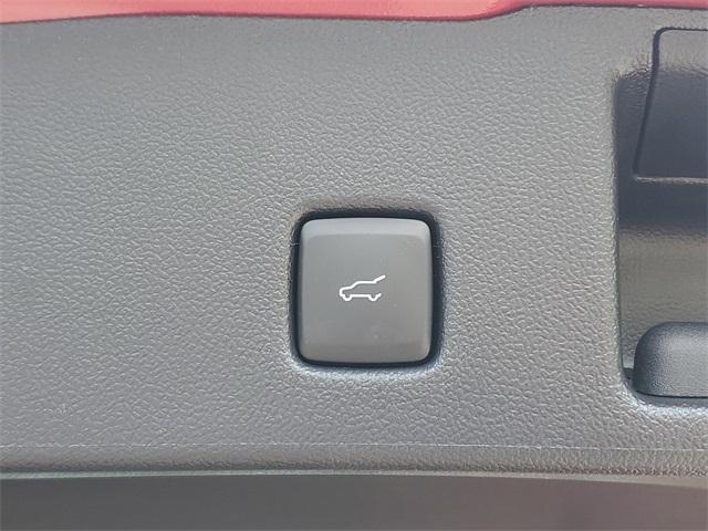 new 2025 Ford Escape car, priced at $36,125