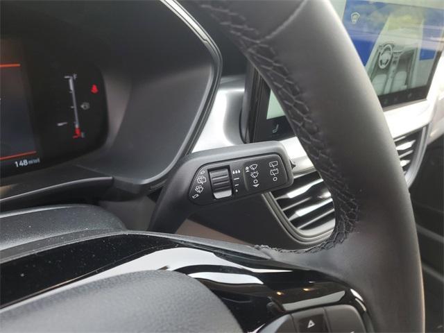 new 2025 Ford Escape car, priced at $36,125