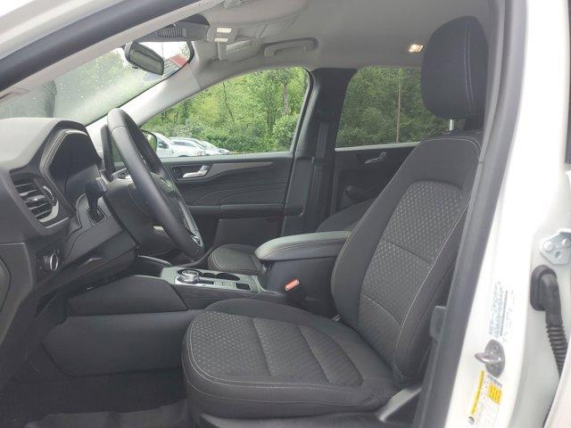 used 2023 Ford Escape car, priced at $28,604