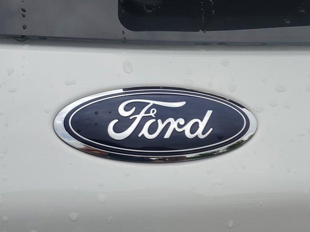 used 2023 Ford Escape car, priced at $28,604