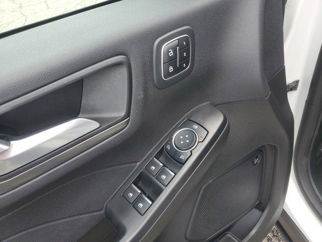 used 2023 Ford Escape car, priced at $28,604