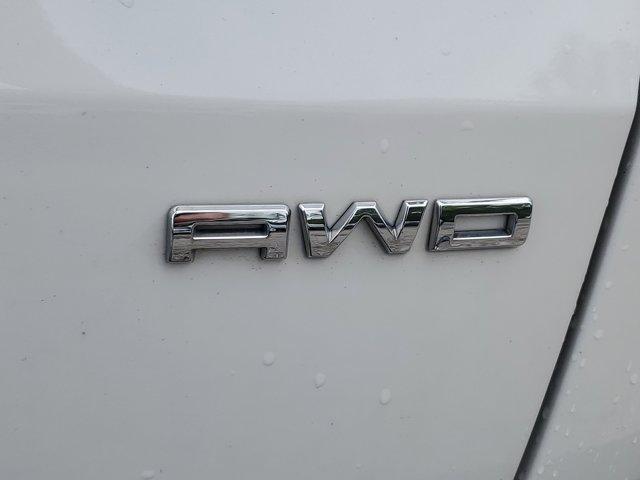 used 2023 Ford Escape car, priced at $28,604