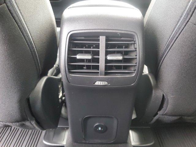 used 2023 Ford Escape car, priced at $28,604