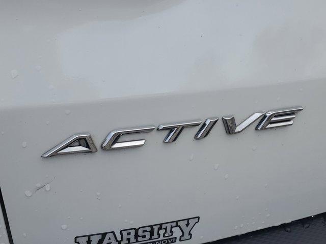 used 2023 Ford Escape car, priced at $28,604