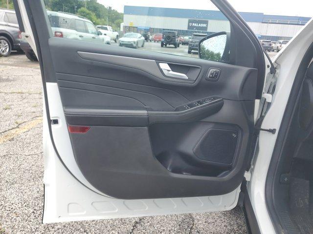 used 2023 Ford Escape car, priced at $28,604