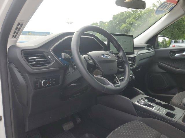 used 2023 Ford Escape car, priced at $28,604