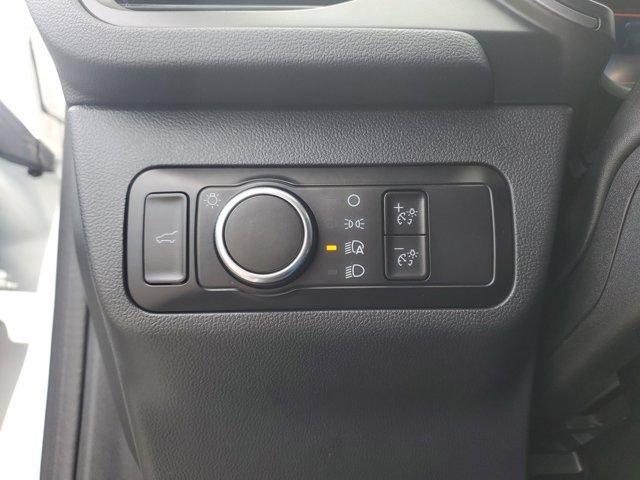 used 2023 Ford Escape car, priced at $28,604