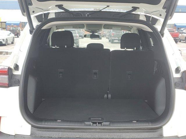 used 2023 Ford Escape car, priced at $28,604