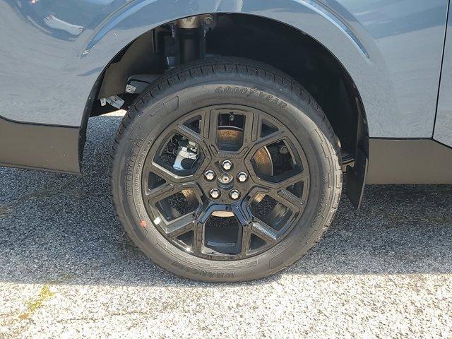 new 2025 Ford Maverick car, priced at $39,165