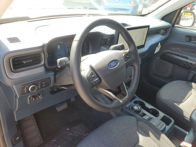 new 2025 Ford Maverick car, priced at $39,165