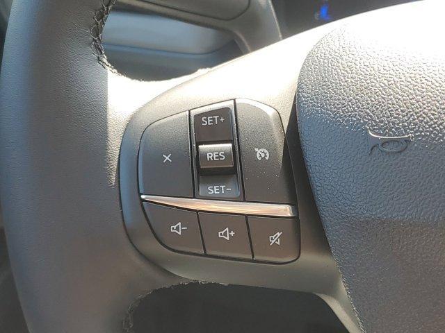 new 2025 Ford Maverick car, priced at $39,165