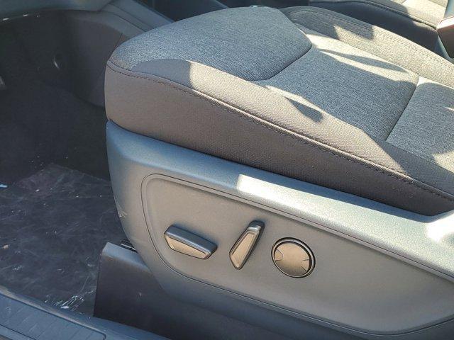 new 2025 Ford Maverick car, priced at $39,165