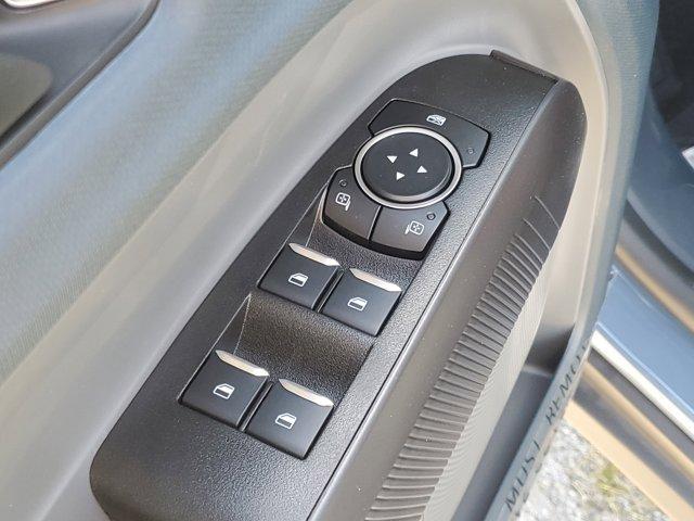 new 2025 Ford Maverick car, priced at $39,165