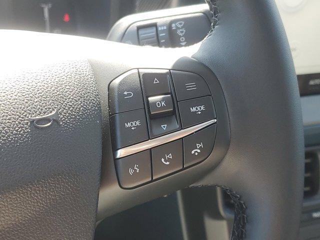 new 2025 Ford Maverick car, priced at $39,165