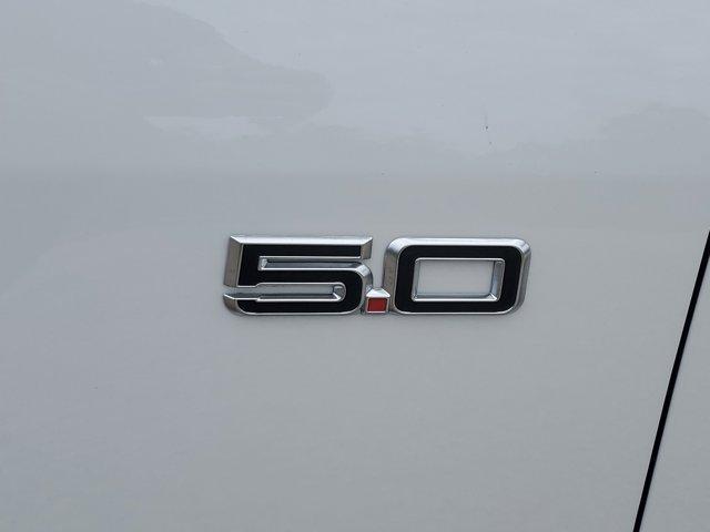 new 2025 Ford Mustang car, priced at $65,895