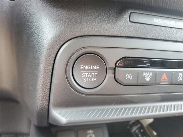 new 2025 Ford Bronco Sport car, priced at $38,770