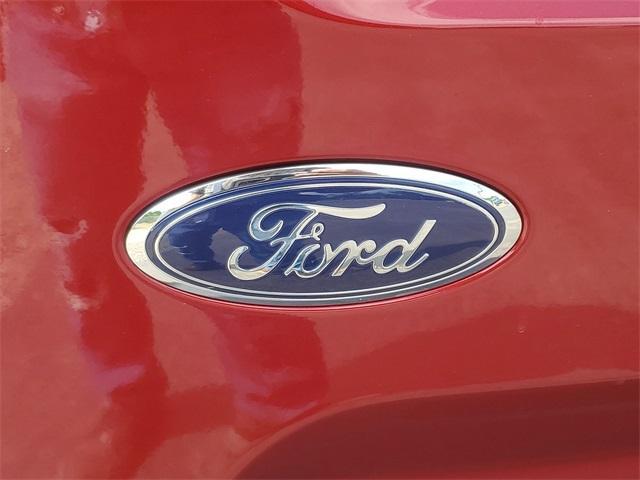new 2025 Ford Bronco Sport car, priced at $38,770