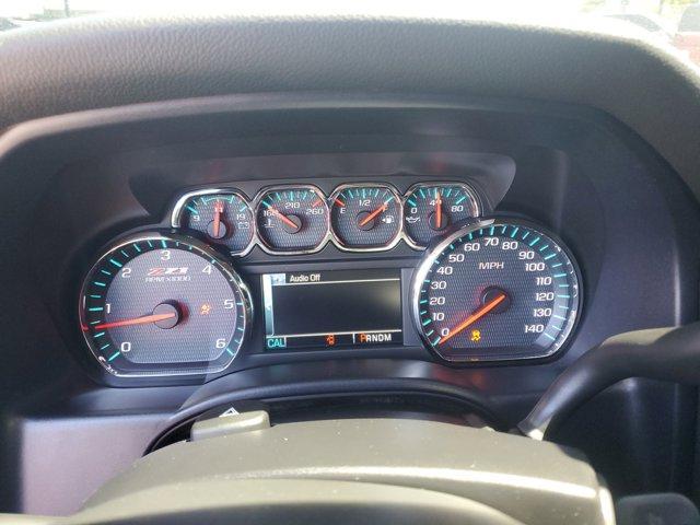 used 2015 Chevrolet Silverado 1500 car, priced at $22,950