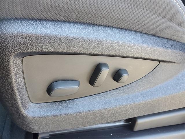used 2015 Chevrolet Silverado 1500 car, priced at $24,950