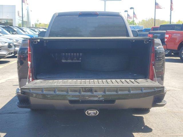 used 2015 Chevrolet Silverado 1500 car, priced at $22,950