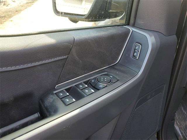 new 2025 Ford F-150 car, priced at $62,955