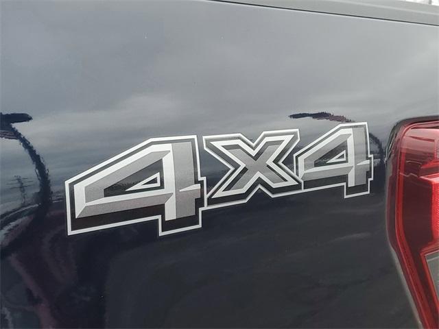 new 2025 Ford F-150 car, priced at $62,955