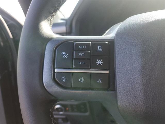 new 2025 Ford F-150 car, priced at $62,955