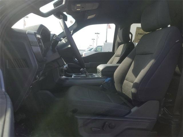 new 2025 Ford F-150 car, priced at $62,955
