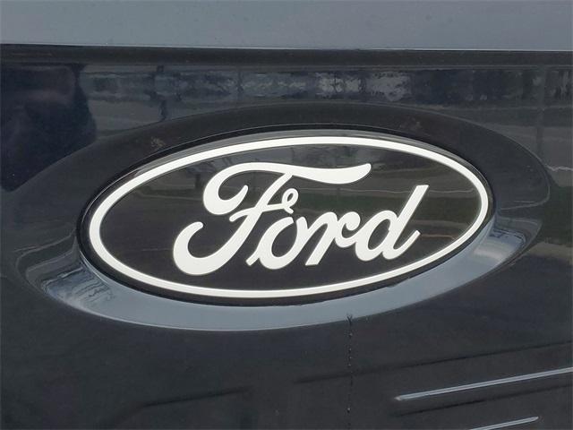 new 2025 Ford F-150 car, priced at $62,955