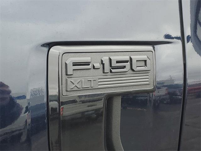 new 2025 Ford F-150 car, priced at $62,955