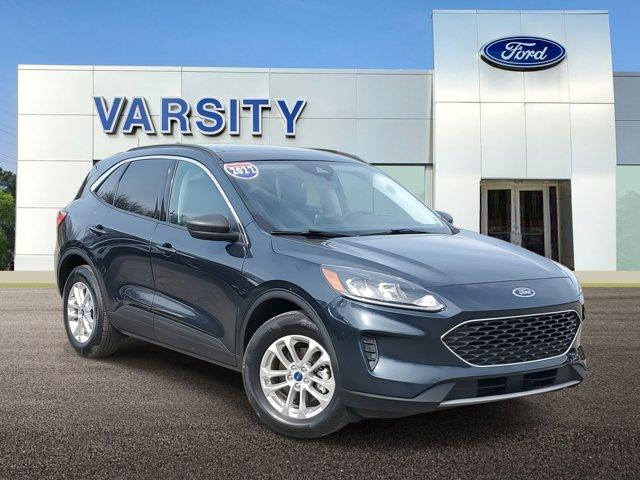 used 2022 Ford Escape car, priced at $26,695