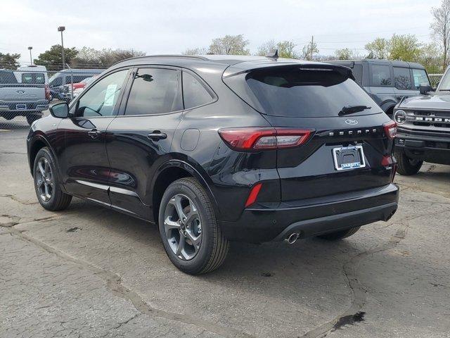 new 2024 Ford Escape car, priced at $32,201