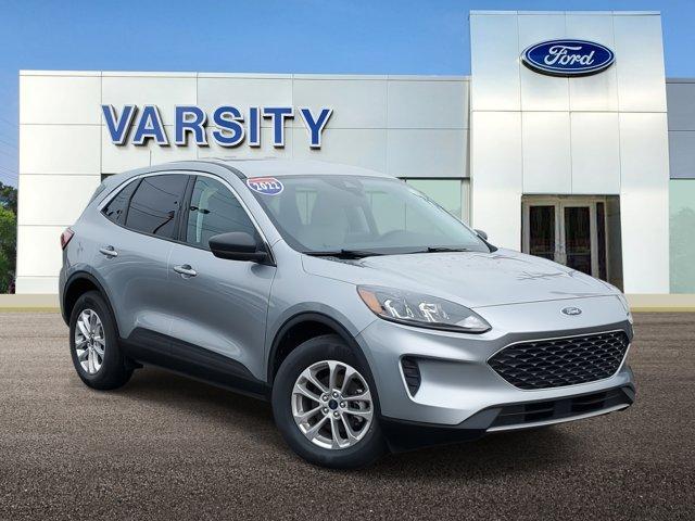 used 2022 Ford Escape car, priced at $25,332