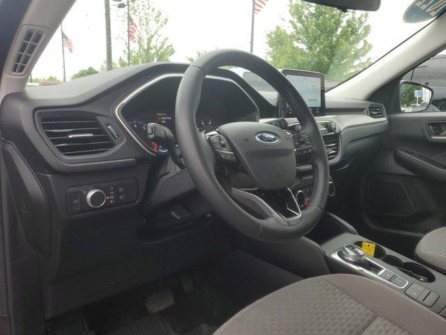 used 2022 Ford Escape car, priced at $24,775