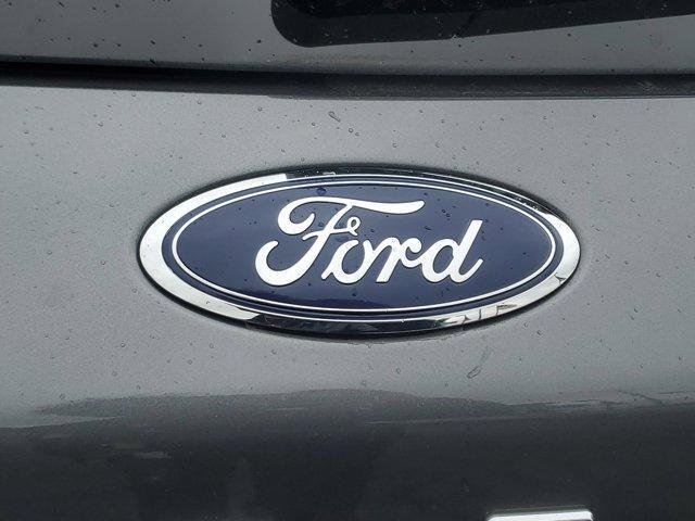 used 2022 Ford Escape car, priced at $24,775
