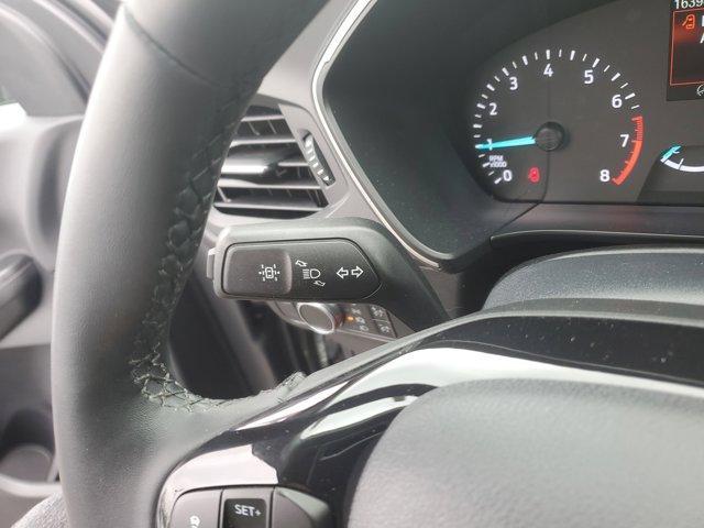 used 2022 Ford Escape car, priced at $24,775