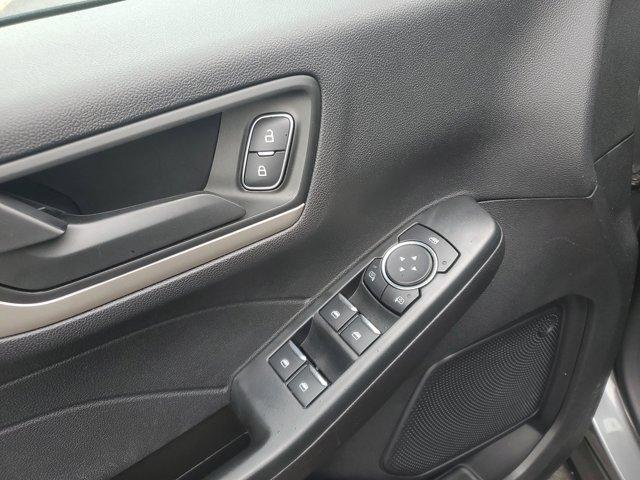 used 2022 Ford Escape car, priced at $24,775