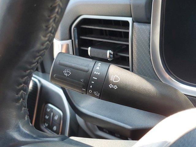 used 2022 Ford F-150 car, priced at $57,855