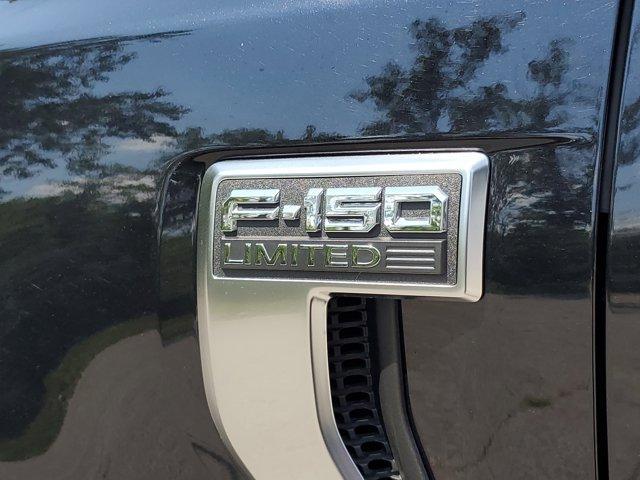 used 2022 Ford F-150 car, priced at $57,855